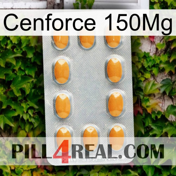 Cenforce 150Mg cialis3